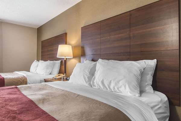  - Comfort Inn Huntsville