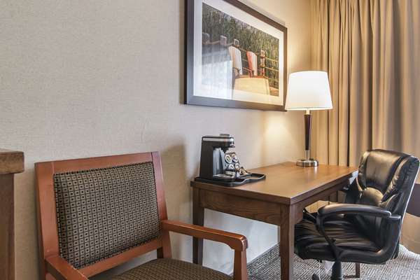  - Comfort Inn Huntsville
