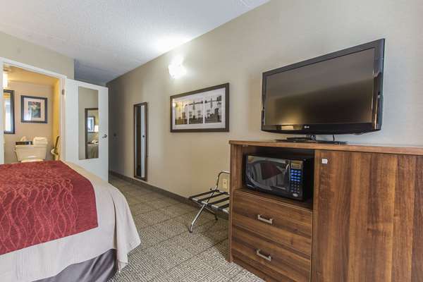  - Comfort Inn Huntsville