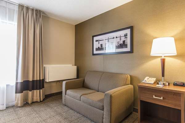  - Comfort Inn Huntsville
