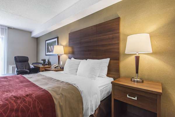  - Comfort Inn Huntsville