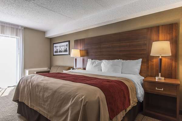  - Comfort Inn Huntsville