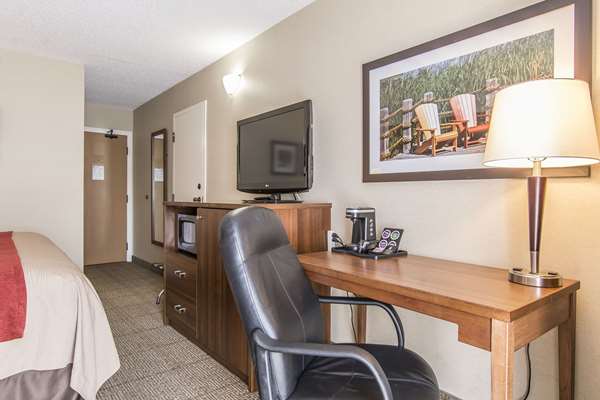  - Comfort Inn Huntsville