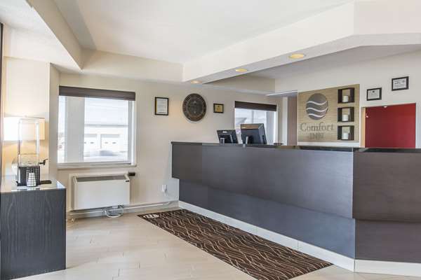  - Comfort Inn Kapuskasing