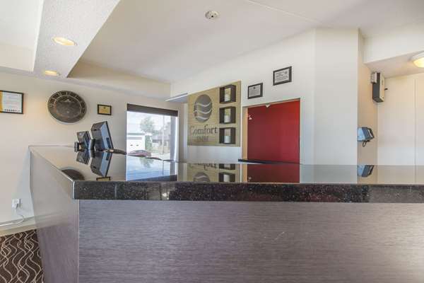  - Comfort Inn Kapuskasing