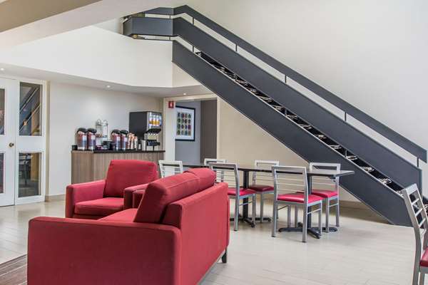  - Comfort Inn Kapuskasing