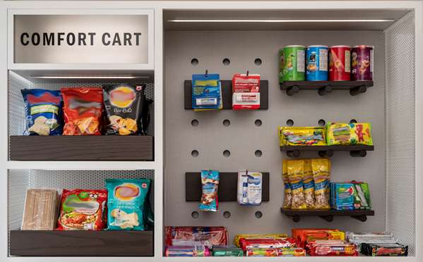  - Comfort Inn Kapuskasing