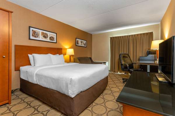  - Comfort Inn Kapuskasing