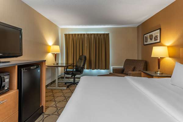  - Comfort Inn Kapuskasing