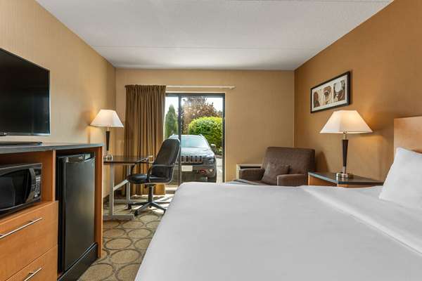  - Comfort Inn Kapuskasing