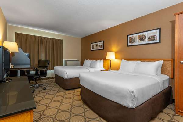  - Comfort Inn Kapuskasing