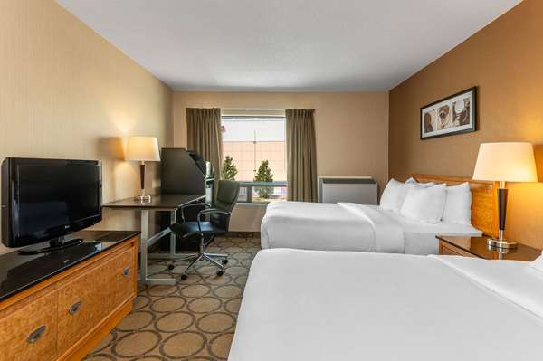  - Comfort Inn Kapuskasing