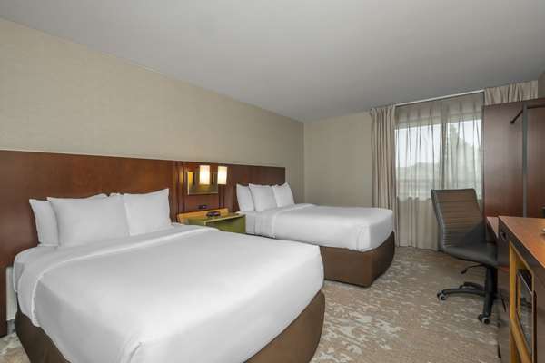  - Comfort Inn Kenora