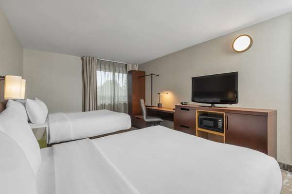  - Comfort Inn Kenora