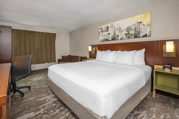 - Comfort Inn Kenora
