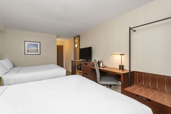  - Comfort Inn Kenora