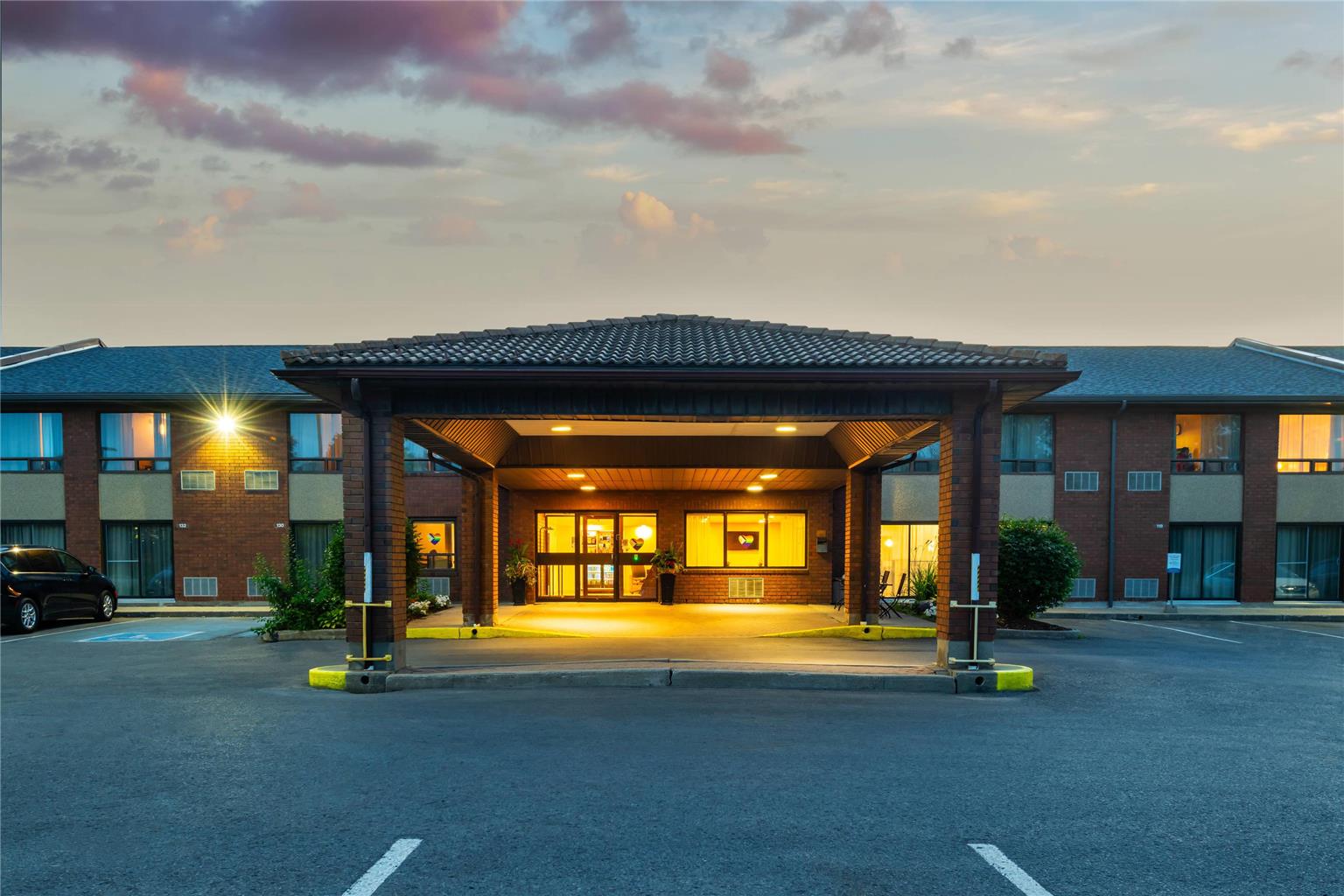 Comfort Inn Kingston