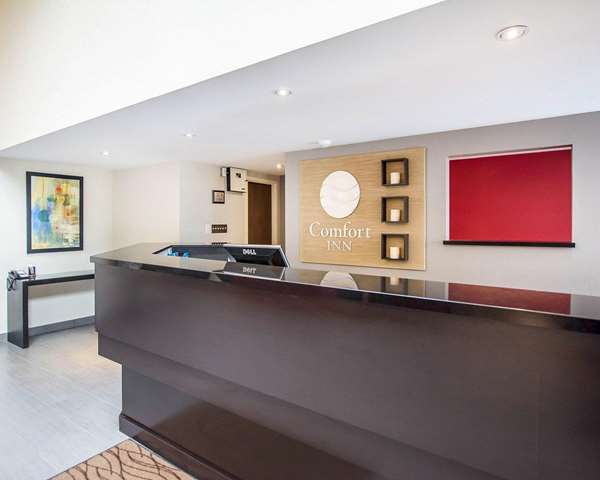  - Comfort Inn Kirkland Lake