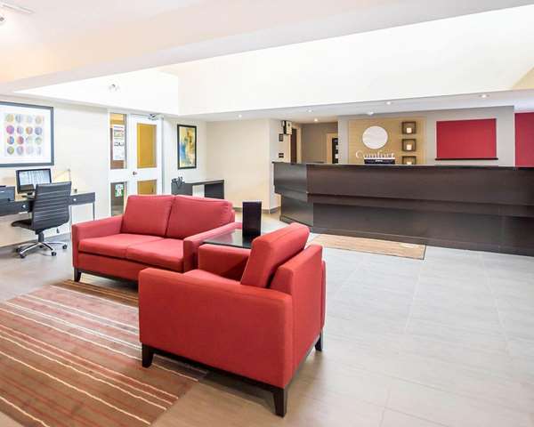  - Comfort Inn Kirkland Lake