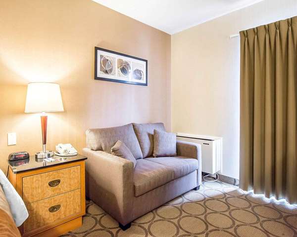  - Comfort Inn Kirkland Lake