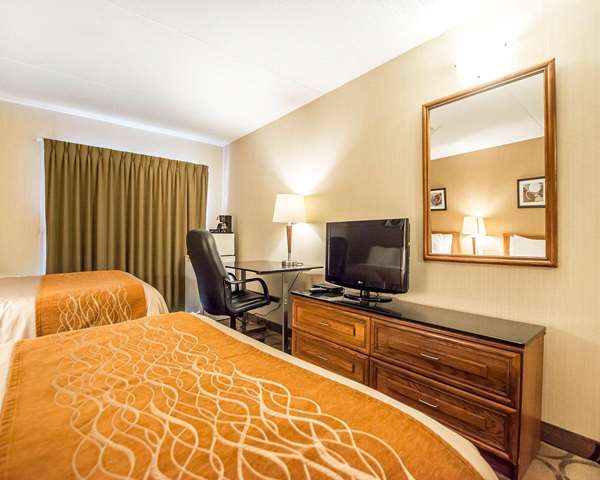  - Comfort Inn Kirkland Lake