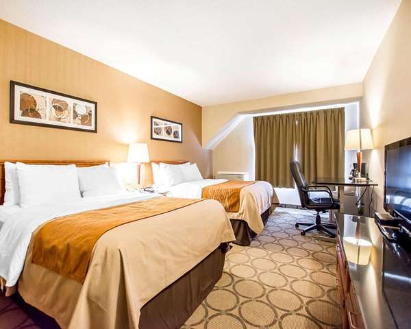  - Comfort Inn Kirkland Lake