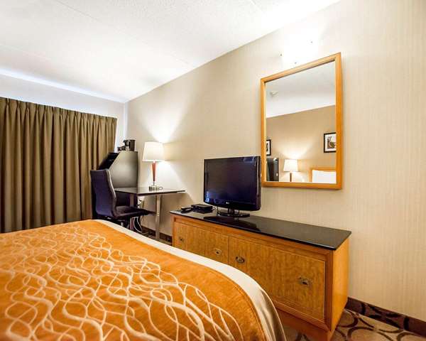  - Comfort Inn Kirkland Lake