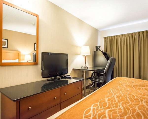  - Comfort Inn Kirkland Lake
