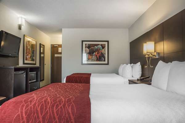  - Quality Inn Leamington