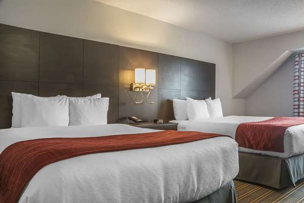  - Quality Inn Leamington