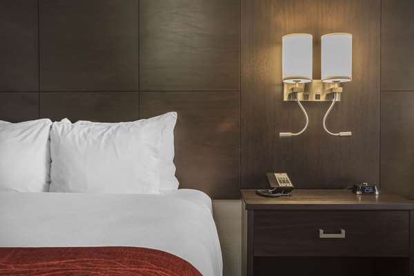  - Quality Inn Leamington