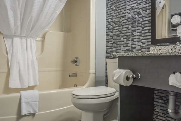  - Quality Inn Leamington