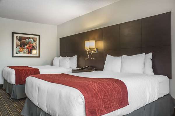  - Quality Inn Leamington