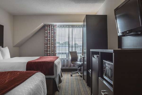  - Quality Inn Leamington