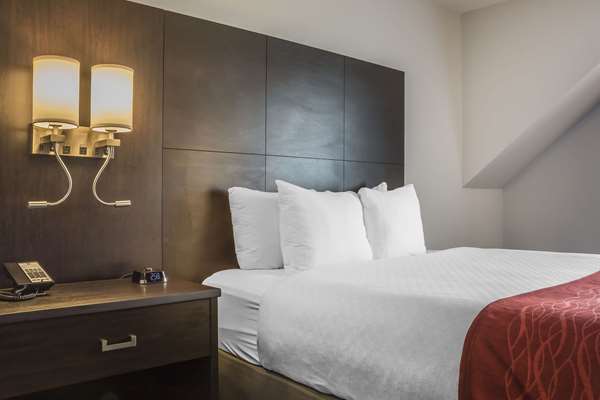  - Quality Inn Leamington