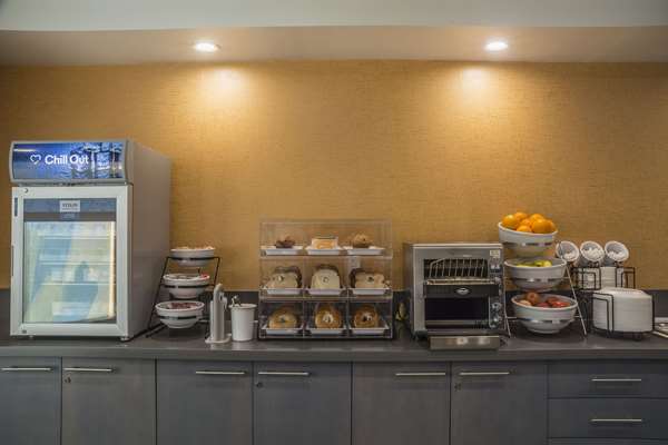 Amenities - Quality Inn Leamington