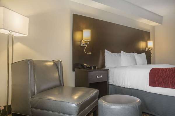  - Quality Inn Leamington