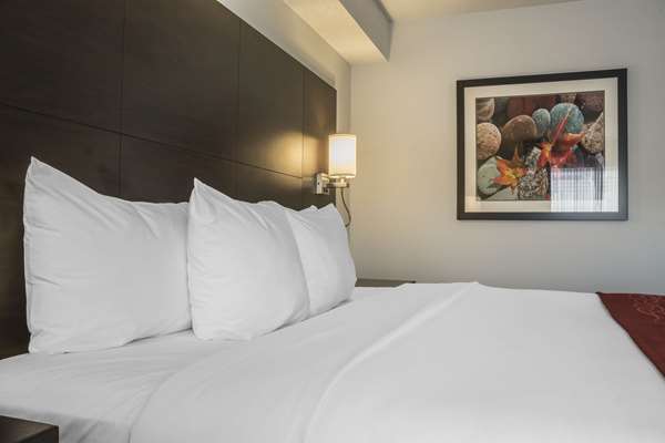  - Quality Inn Leamington