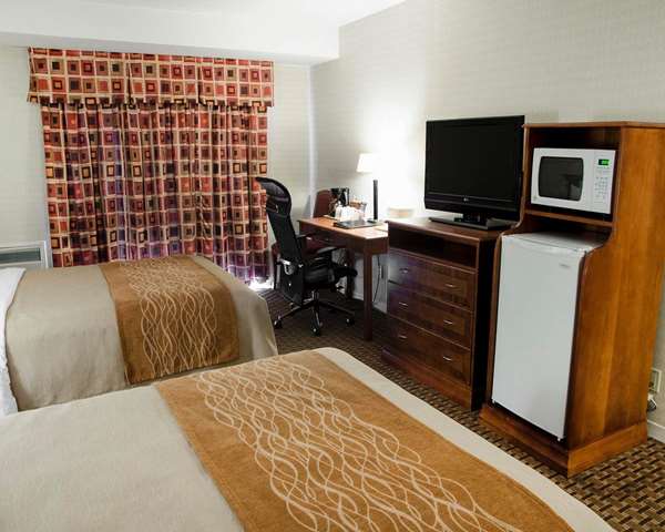  - Comfort Inn Northeast Markham