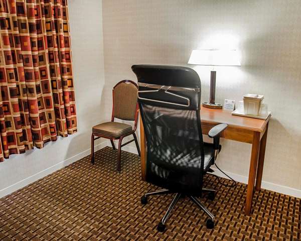  - Comfort Inn Northeast Markham