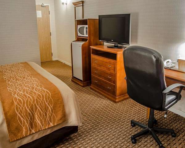  - Comfort Inn Northeast Markham