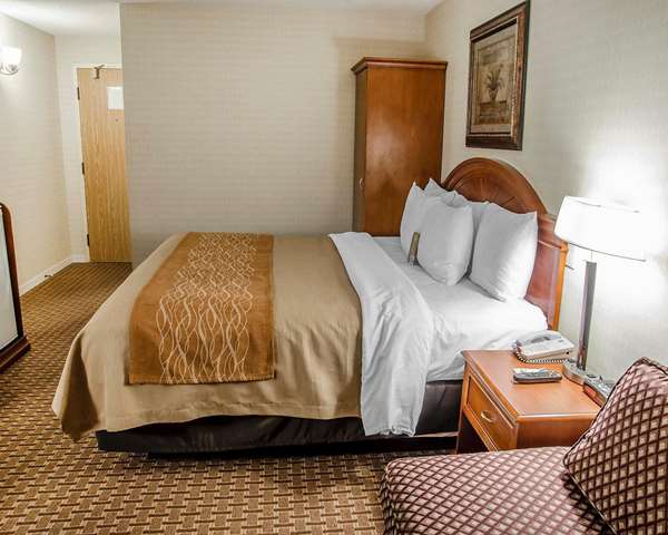  - Comfort Inn Northeast Markham