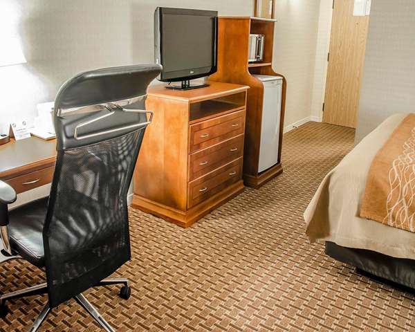  - Comfort Inn Northeast Markham