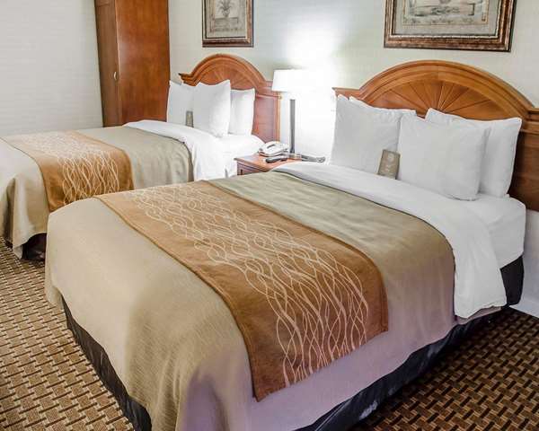  - Comfort Inn Northeast Markham