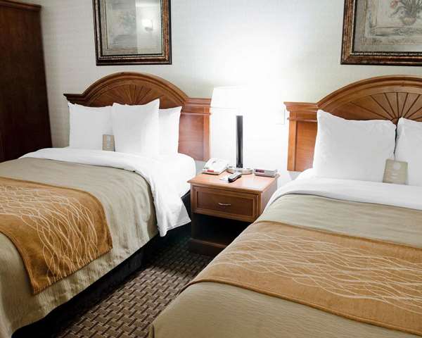  - Comfort Inn Northeast Markham