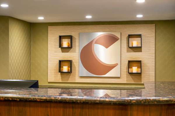  - Comfort Inn Northeast Markham