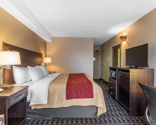  - Comfort Inn Midland