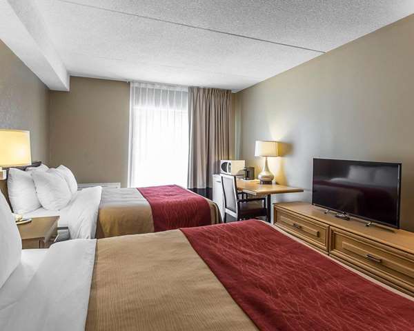  - Comfort Inn Midland