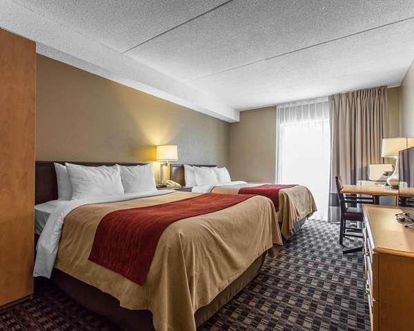  - Comfort Inn Midland