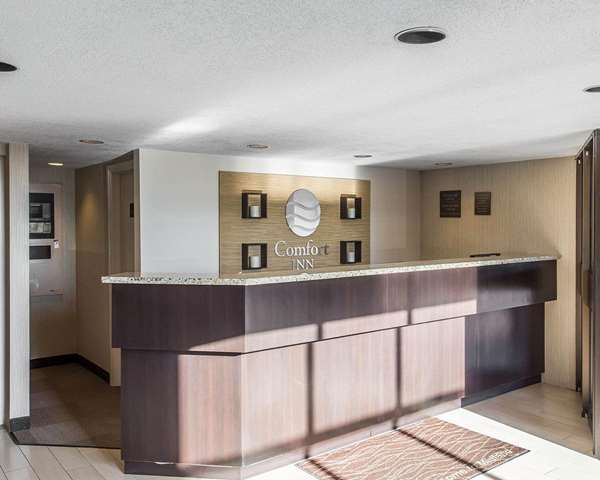  - Comfort Inn Midland